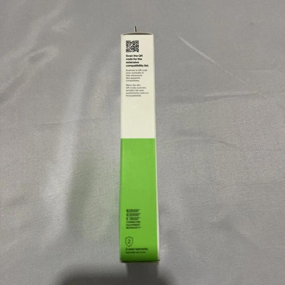Belkin item used